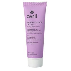 Masque visage liftant - 50 ml