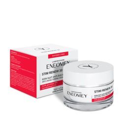 Stim Renew 30 Soin nuit anti-âge raffermissant - 50ml