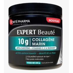 Expert Beauté Collagène Marin - 230g