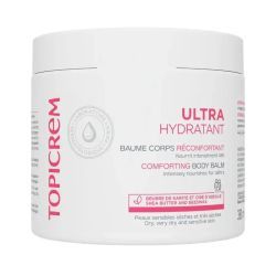 Baume Corps Réconfortant Ultra Hydratant - 380 ml