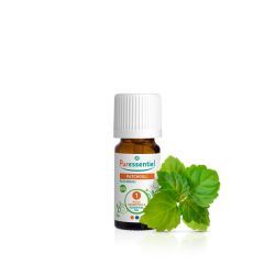 Huiles essentielles Huile Essentielle Patchouli BIO - 5 ml