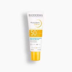 Photoderm Crème SPF50+ - 40 ml
