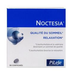 Noctesia Cpr 90