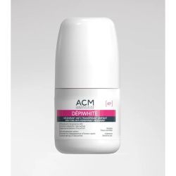Déodorant Anti-Transpirant Unifiant 48h Roll-On Dépiwhite - 50 ml