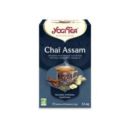 Chai Assam - 17 sachets