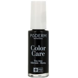 Vernis Color Care Tea Tree Rose Poudré - 8 ml