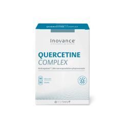 Quercetine Complex - 30 gélules