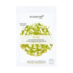 Masque Purifiant Tea Tree - 20ml