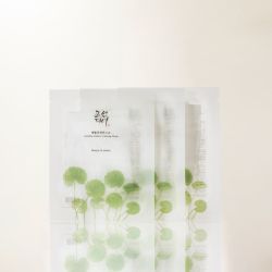 Calming Mask Centella Asiatica - 10 masques