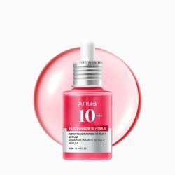 Niacinamide 10% + TXA 4% Serum - 30ml