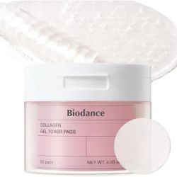 Collagen Gel Toner Pads - 150 g