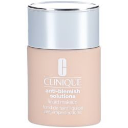 Acne Solutions fond de teint liquide - 10 Alabaster