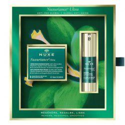 Nuxe Coffret Nuxuriance Ultra Anti-Age Global