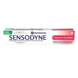 Traitement Sensibilité Classic - 75ml