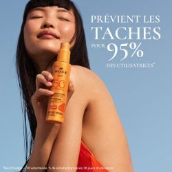 Spray Solaire Délicieux Haute Protection SPF50 visage et corps - 150ml