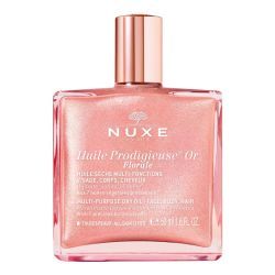 Huile Prodigieuse® Or Florale - 50ml