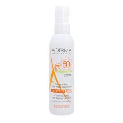 PROTECT Spray solaire protection enfant SPF 50+ - 200ml