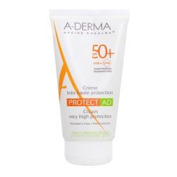 PROTECT AD - Crème Solaire SPF 50+ - 50ml