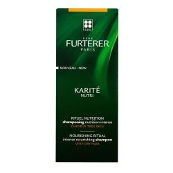 Karité Nutri - Shampooing nutrition intense, 150ml