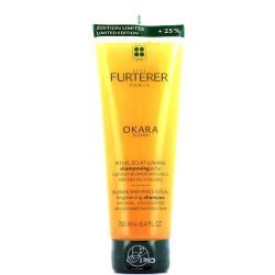 Okara Blond Shampooing éclat - 250 ml
