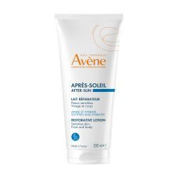 Après-soleil lait réparateur - 200ml
