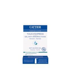 Touch'Express gel anti-imperfections - 5ml