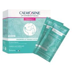 Microbiotique Transit - 20 sachets