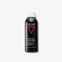 VICHY HOMME Gel de rasage anti-irritations - 150ml