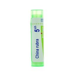 Boiron China rubra granules - 5 CH