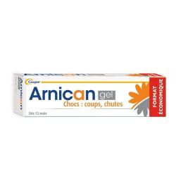 Gel apaisant Arnican - 100g