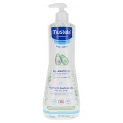 Gel Lavant Doux - 750ml