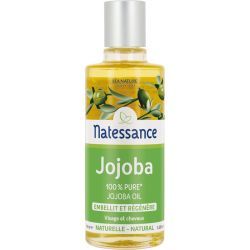Huile de Jojoba - 100ml