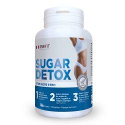 Sugar Detox - 120 g