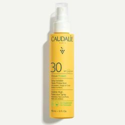 Vinosun Protect Spray Invisible Haute Protection SPF30