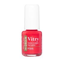 Manucure vernis à ongles N°17 Pitaya