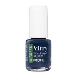 Manucure vernis à ongles N°115 Banquise