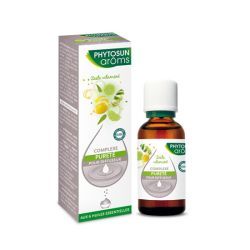 Ambiance Complexe Pureté pour diffuseur