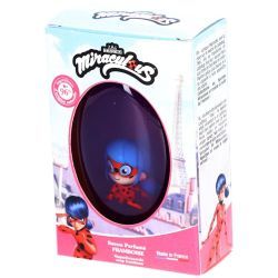 Miraculous Savon Parfumé Framboise - 75g