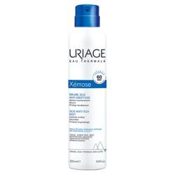 Peaux sèches, tendance à l'eczéma atopique - Brume SOS Anti-Grattage - 200 mL