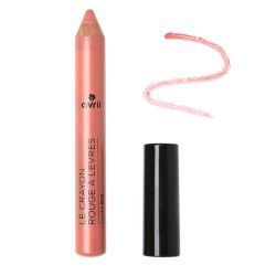 Crayon rouge à lèvres bois de rose - 2 gr