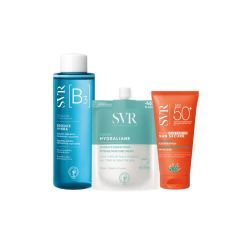 Routine Solaire Quotidienne - none