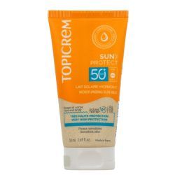 Sun Protect Lait Solaire Hydratant SPF50+ - 50ml