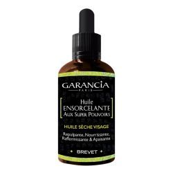 Huile ENSORCELANTE AUX SUPER POUVOIRS Huile sèche visage - 29 ml