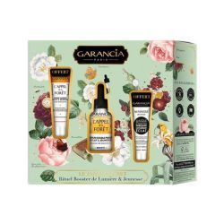 Coffret Lumière & Jeunesse - 1 Coffret
