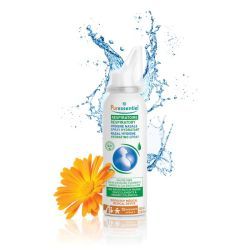 Respiratoire / Resp OK® Spray Hygiène Nasale Hydratant - 100 ml