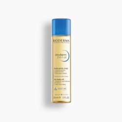 Atoderm Huile sèche corps 2-en-1 - 150ml