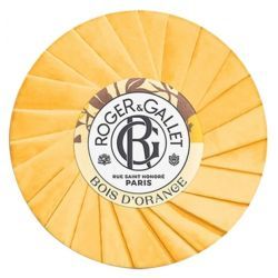 Savon Bienfaisant Bois d'Orange - 100g