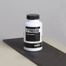 Acides aminés purs L-Tyrosine - 45g