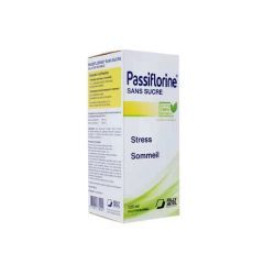 Passiflorine solution buvable - 125ml
