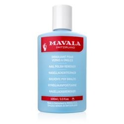 Dissolvant Bleu - 100ml